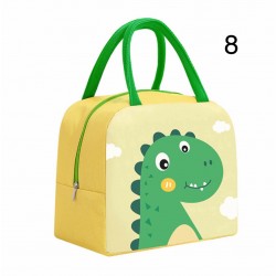 Lonchera termina, bolsa para almuerzo, resistente al agua, unisex BOL00267 Lonchera termina, bolsa para almuerzo, resistente al agua, unisex BOL00267