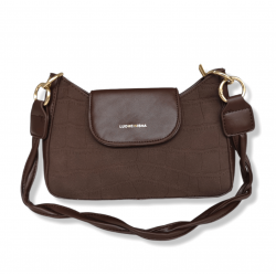Bolso de moda elegante pequeño para mujer BOL00268