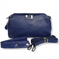 Bolso de moda de cuero autentico para mujer BOL00271 Bolso de moda de cuero autentico para mujer BOL00271