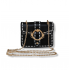 Bolso pequeño con cadena larga para mujer BOL00277