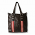 Bolso grande de cuero auténtico para hombre BOL00312