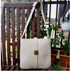 Bolso cruzado grande para mujer, correa larga BOL00319