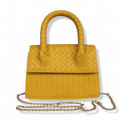 Bolso cruzado pequeño, bolso de mano para mujer BOL00327