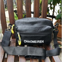 Bolso manos de cuero sintetico para mujer BOL00331