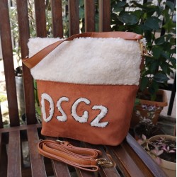 Bolso de moda mediano para mujer BOL00347