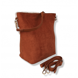 Bolso de moda mediano para mujer BOL00347 Bolso de moda mediano para mujer BOL00347