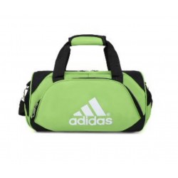 Bolso deportivo mediano ADIDAS, bolso para gimnasio BOL00370