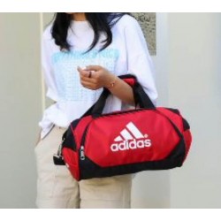 Bolso deportivo mediano ADIDAS, bolso para gimnasio BOL00370