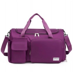 Bolso deportivo impermeable  gran capacidad  BOL00378
