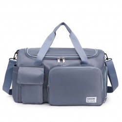 Bolso deportivo impermeable gran capacidad BOL00378 Bolso deportivo impermeable gran capacidad BOL00378