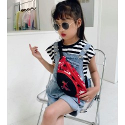 Bolso para la cintura; Mariona para niño BOL00379 Bolso para la cintura; Mariona para niño BOL00379