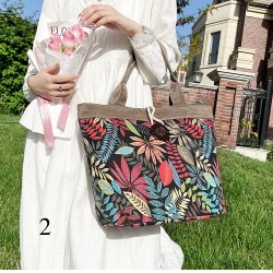 Bolso de hombre grande para mujer  BOL00380