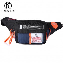 Bolso para la cintura,  Maricona para hombre, riñonera BOL00381 