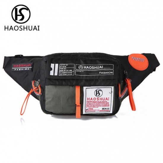 Bolso para la cintura, Maricona para hombre, riñonera BOL00381 Bolso para la cintura, Maricona para hombre, riñonera BOL00381