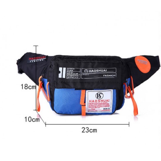 Bolso para la cintura, Maricona para hombre, riñonera BOL00381 Bolso para la cintura, Maricona para hombre, riñonera BOL00381