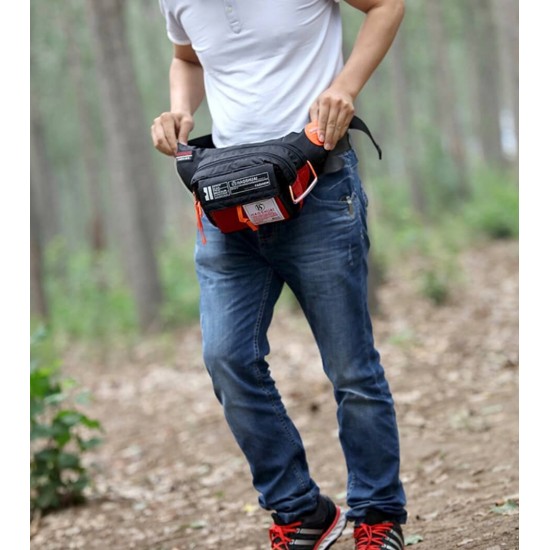 Bolso para la cintura, Maricona para hombre, riñonera BOL00381 Bolso para la cintura, Maricona para hombre, riñonera BOL00381