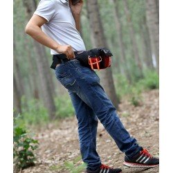 Bolso para la cintura,  Maricona para hombre, riñonera BOL00381 