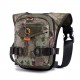 Bolso cruzado de nailon impermeable para hombre BOL00385 Bolso cruzado de nailon impermeable para hombre BOL00385