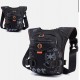 Bolso cruzado de nailon impermeable para hombre BOL00385 Bolso cruzado de nailon impermeable para hombre BOL00385
