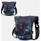 Bolso cruzado de nailon impermeable para hombre BOL00385 Bolso cruzado de nailon impermeable para hombre BOL00385