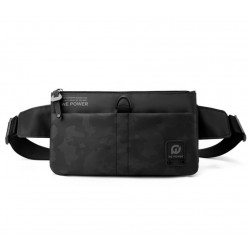 Bolso de gran capacidad  para la cintura,  Maricona para hombre, riñonera BOL00392