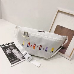 Bolsos cruzado NIKE AIR JORDAN  BOL00400