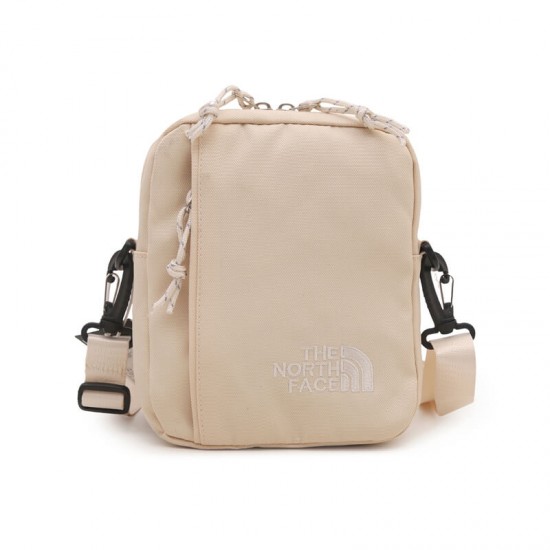 Bolso cruzado unisex THE NORTH FACE BOL00401