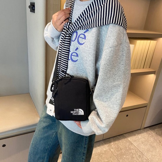 Bolso cruzado unisex THE NORTH FACE BOL00401