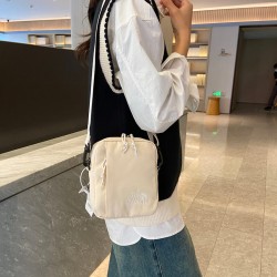 Bolso cruzado unisex THE NORTH FACE BOL00401