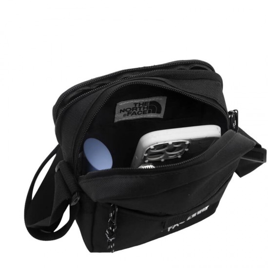 Bolso cruzado unisex THE NORTH FACE BOL00401