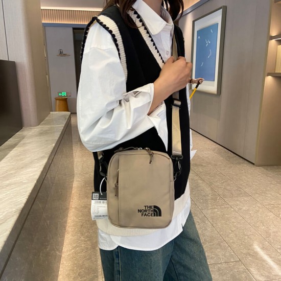 Bolso cruzado unisex THE NORTH FACE BOL00401