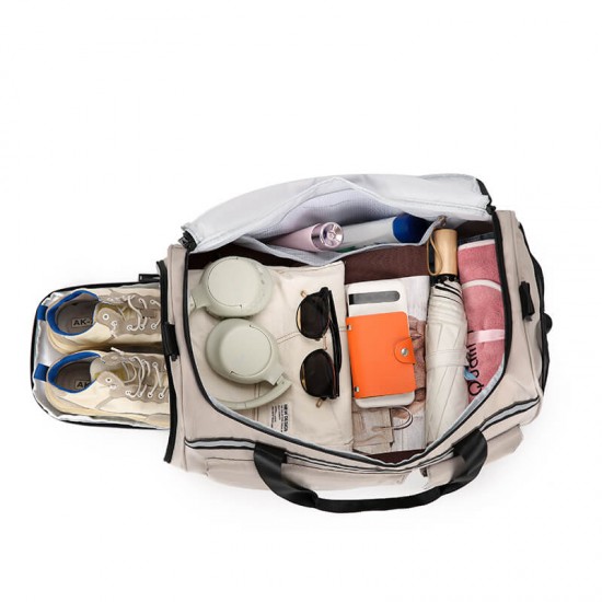 Bolso NIKE grande convertible, bolso/mochila BOL00402