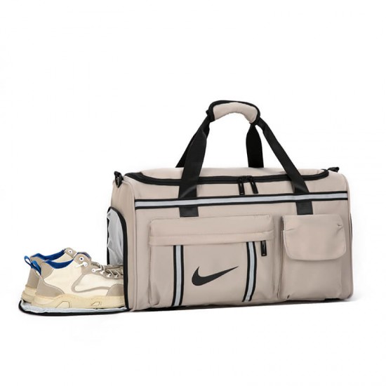 Bolso NIKE grande convertible, bolso/mochila BOL00402