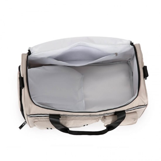 Bolso NIKE grande convertible, bolso/mochila BOL00402