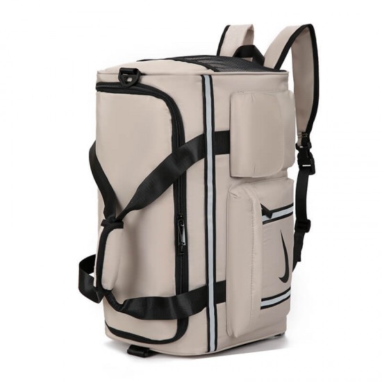 Bolso NIKE grande convertible, bolso/mochila BOL00402