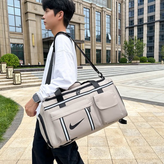 Bolso NIKE grande convertible, bolso/mochila BOL00402
