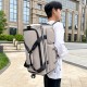 Bolso NIKE grande convertible, bolso/mochila BOL00402