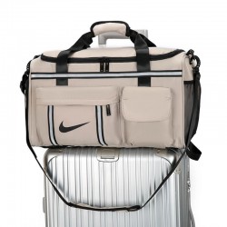 Bolso NIKE grande convertible, bolso/mochila BOL00402