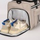 Bolso NIKE grande convertible, bolso/mochila BOL00402