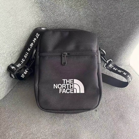 Bolso cruzado THE NORTH FACE de nailon unisex BOL00406 Bolso cruzado THE NORTH FACE de nailon unisex BOL00406