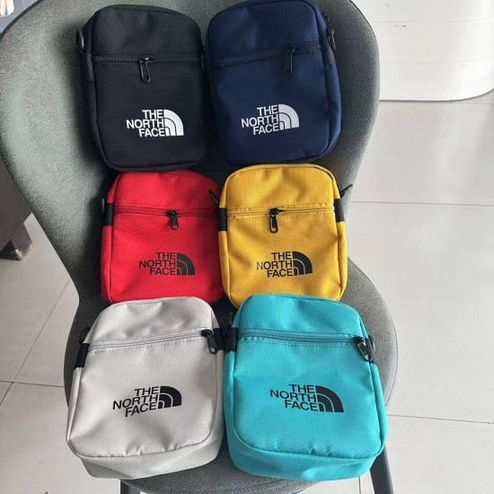 Bolso cruzado THE NORTH FACE de nailon unisex BOL00406 Bolso cruzado THE NORTH FACE de nailon unisex BOL00406