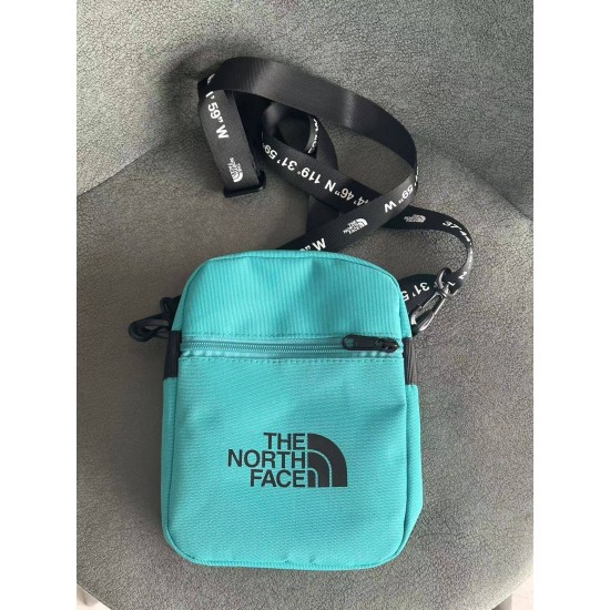 Bolso cruzado THE NORTH FACE de nailon unisex BOL00406 Bolso cruzado THE NORTH FACE de nailon unisex BOL00406