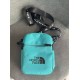 Bolso cruzado THE NORTH FACE de nailon unisex BOL00406 Bolso cruzado THE NORTH FACE de nailon unisex BOL00406