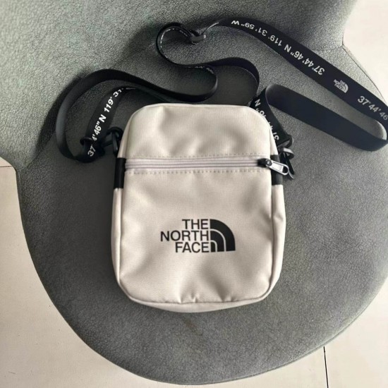 Bolso cruzado THE NORTH FACE de nailon unisex BOL00406 Bolso cruzado THE NORTH FACE de nailon unisex BOL00406