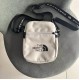 Bolso cruzado THE NORTH FACE de nailon unisex BOL00406 Bolso cruzado THE NORTH FACE de nailon unisex BOL00406