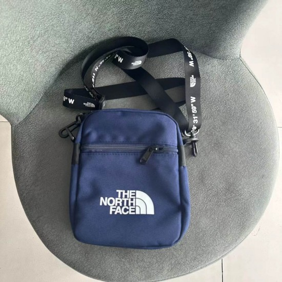 Bolso cruzado THE NORTH FACE de nailon unisex BOL00406 Bolso cruzado THE NORTH FACE de nailon unisex BOL00406