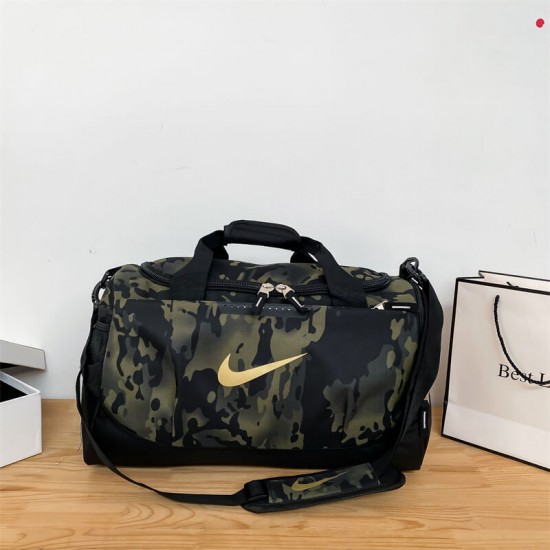 Bolso NIKE deportivo de gran capacidad BOL00408