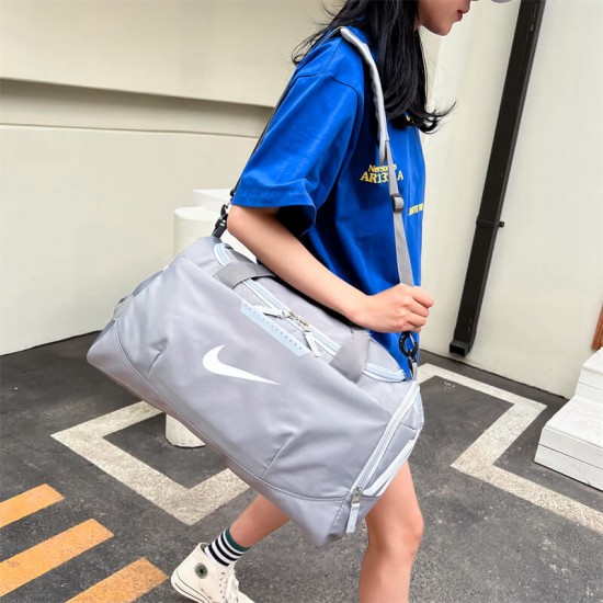 Bolso NIKE deportivo de gran capacidad BOL00408