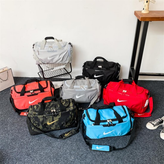 Bolso NIKE deportivo de gran capacidad BOL00408
