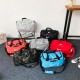 Bolso NIKE deportivo de gran capacidad BOL00408